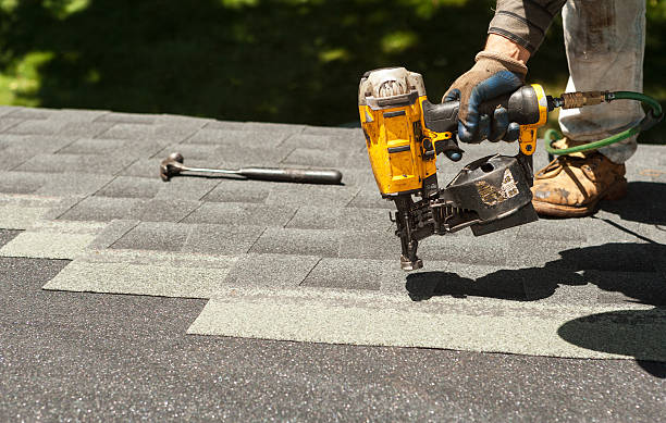 Best Roof Leak Repair  in Yadkinville, NC