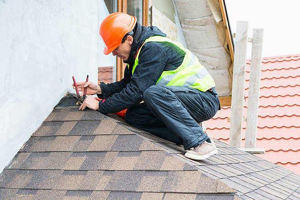 Professional Roofing Contractor in Yadkinville, NC