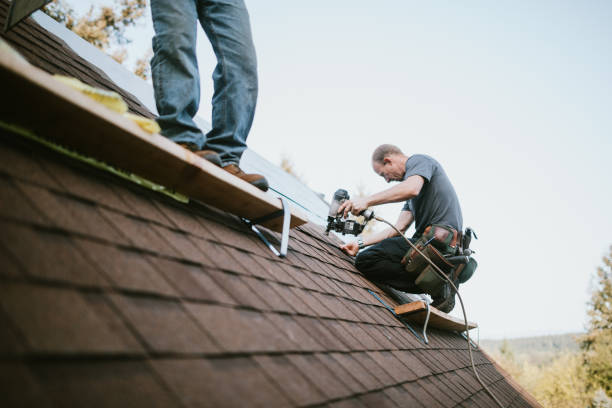 Quick and Trustworthy Emergency Roof Repair Services in Yadkinville, NC
